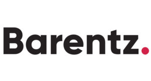 Barentz NA logo